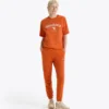 Tricou Ss Athl. Logo – Unisex