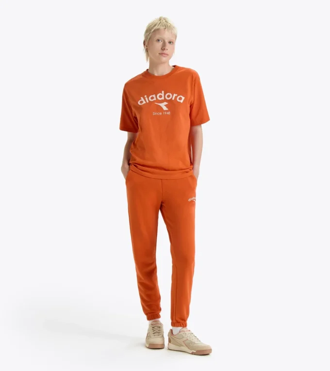 Tricou Ss Athl. Logo – Unisex