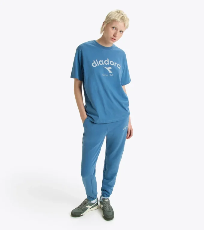Tricou Ss Athl. Logo – Unisex