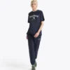 Tricou Ss Athl. Logo – Unisex