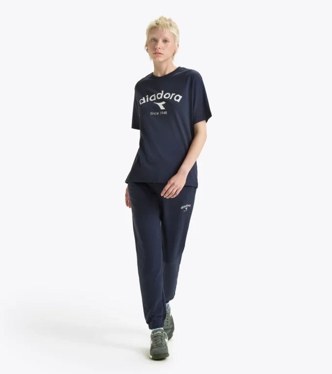 Tricou Ss Athl. Logo – Unisex