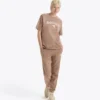 Tricou Ss Athl. Logo – Unisex