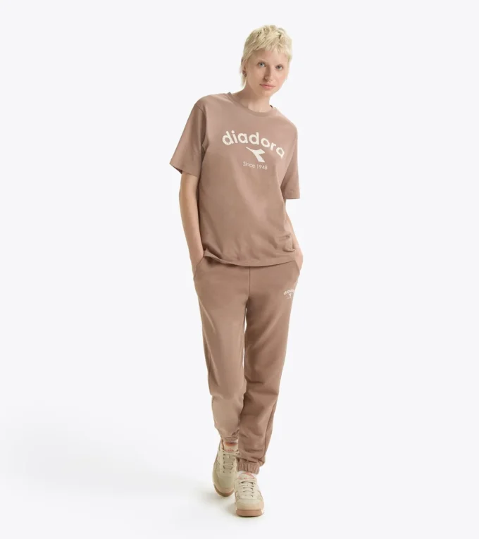 Tricou Ss Athl. Logo – Unisex