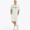Tricou Ss Athl. Logo – Unisex