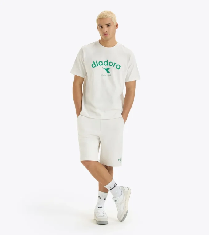 Tricou Ss Athl. Logo – Unisex