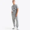 Tricou Ss Athl. Logo – Unisex Tricou Ss Athl. Logo – Unisex