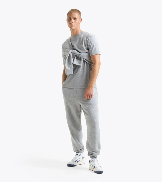 Tricou Ss Athl. Logo – Unisex Tricou Ss Athl. Logo – Unisex