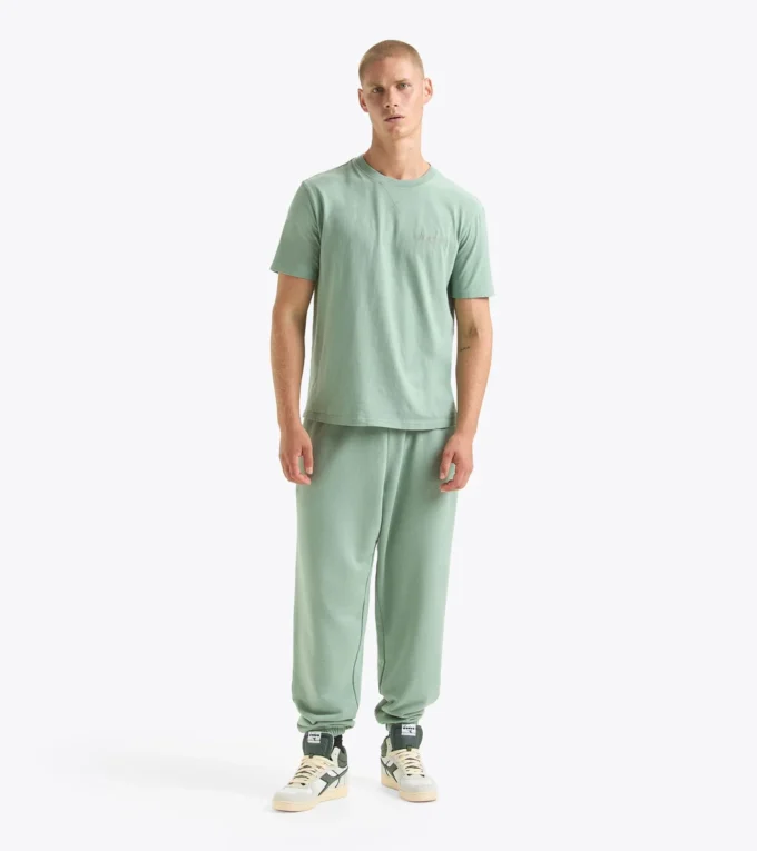 Tricou Ss Athl. Logo – Unisex Tricou Ss Athl. Logo – Unisex