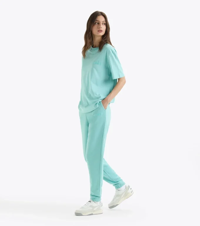 Tricou Ss Athl. Logo – Unisex Tricou Ss Athl. Logo – Unisex
