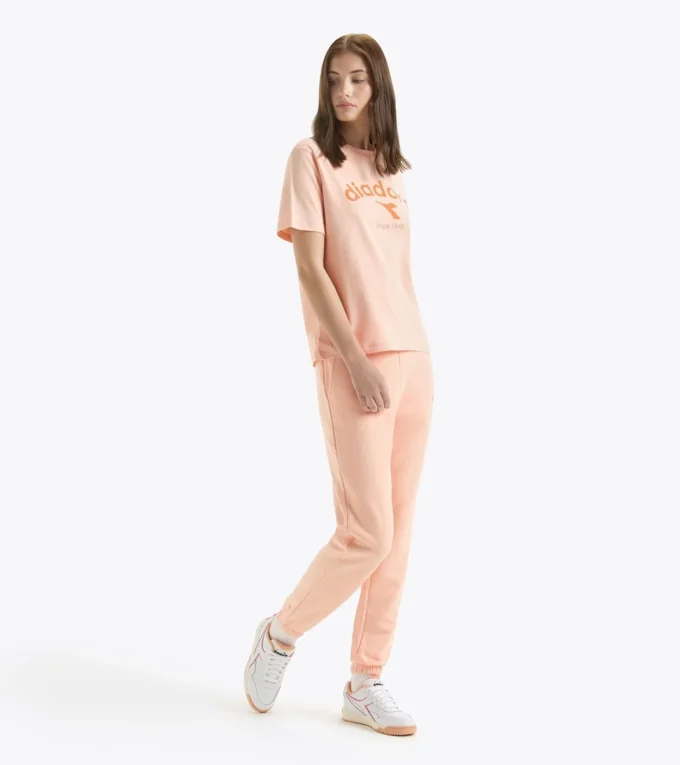 Tricou Ss Athl. Logo – Unisex