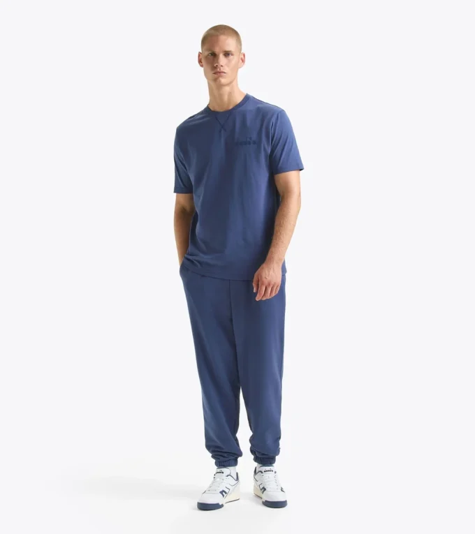 Tricou Ss Athl. Logo – Unisex Tricou Ss Athl. Logo – Unisex