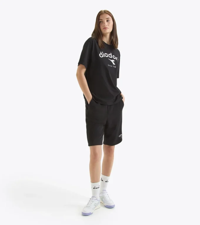 Tricou Ss Athl. Logo – Unisex