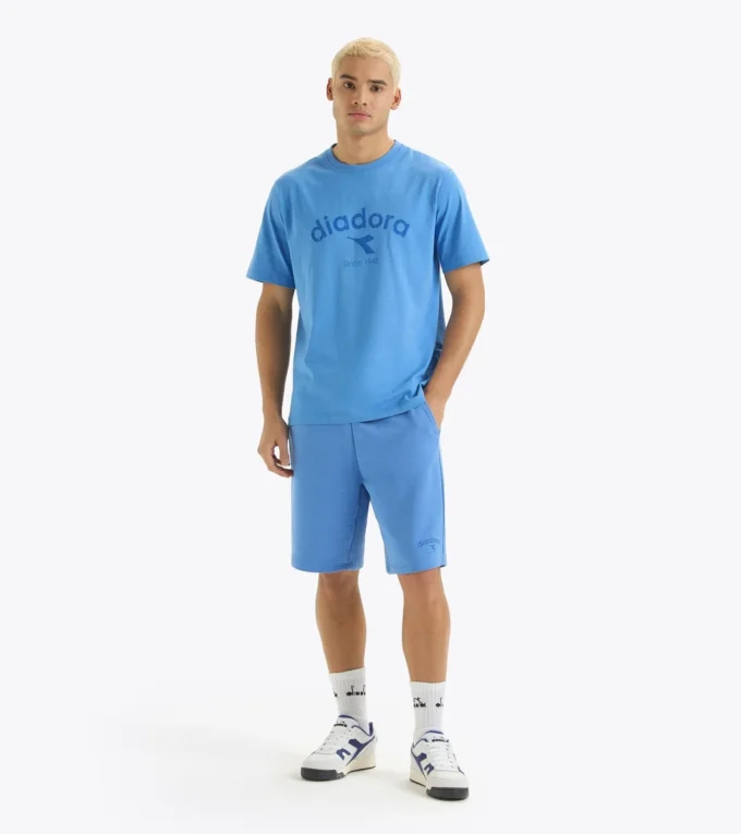 Tricou Ss Athl. Logo – Unisex