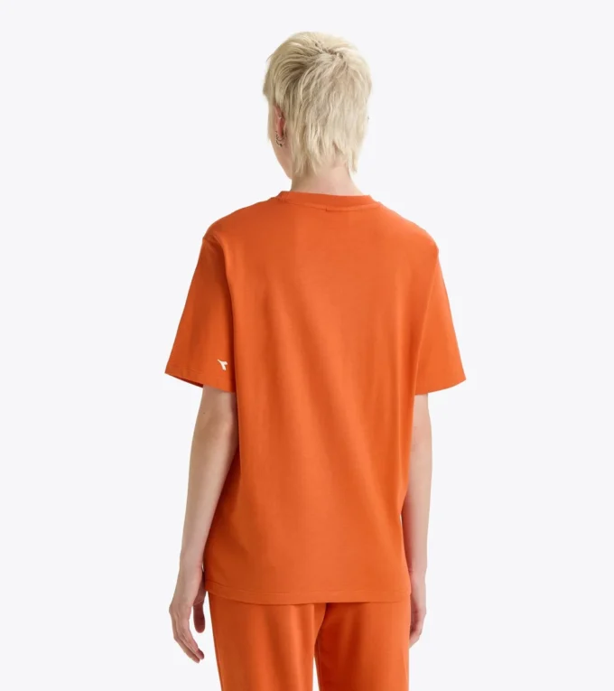 Tricou Ss Athl. Logo – Unisex