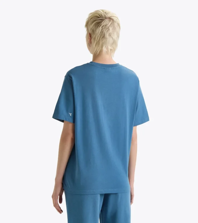 Tricou Ss Athl. Logo – Unisex