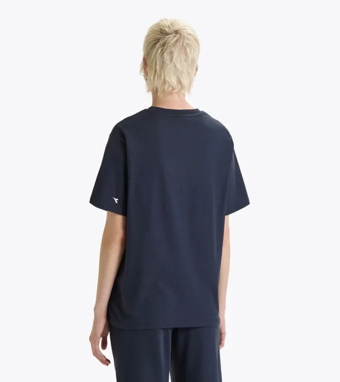 Tricou Ss Athl. Logo – Unisex