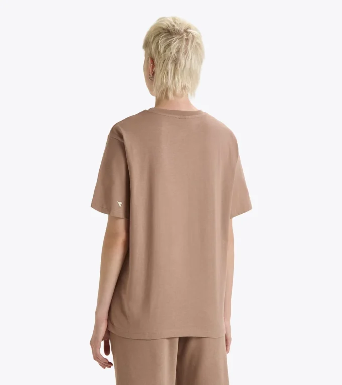 Tricou Ss Athl. Logo – Unisex