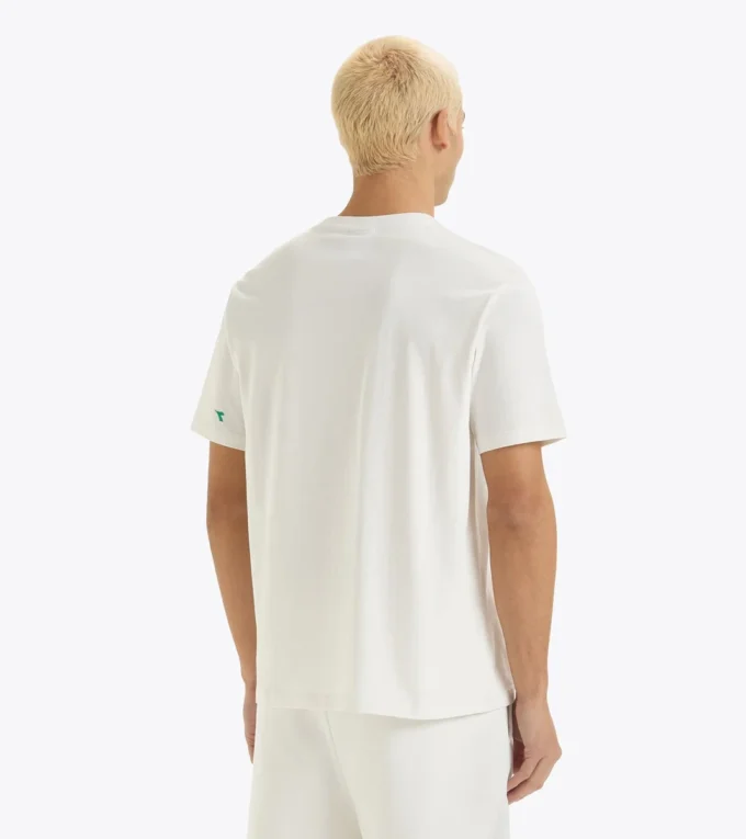 Tricou Ss Athl. Logo – Unisex