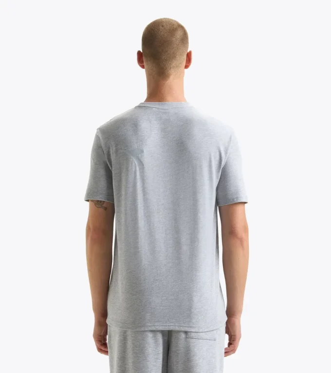 Tricou Ss Athl. Logo – Unisex Tricou Ss Athl. Logo – Unisex
