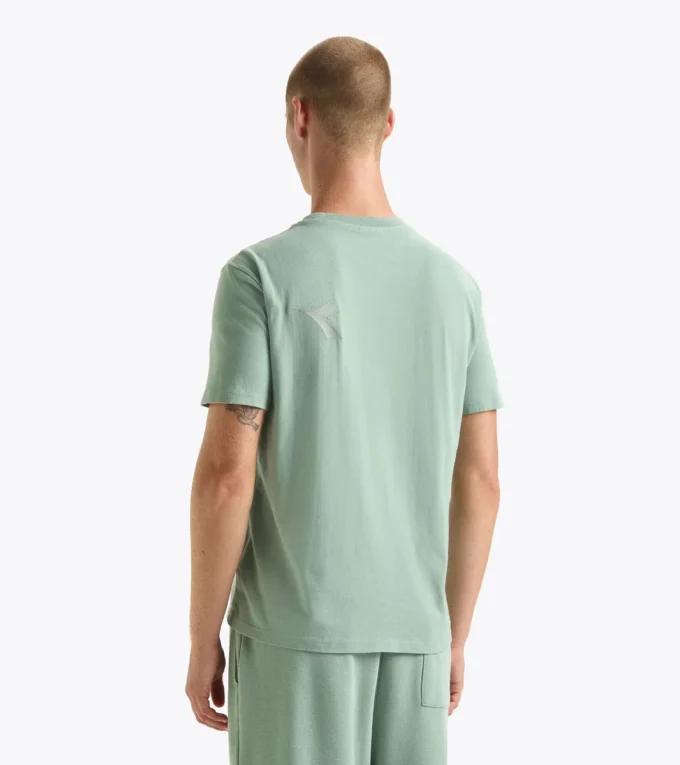 Tricou Ss Athl. Logo – Unisex Tricou Ss Athl. Logo – Unisex