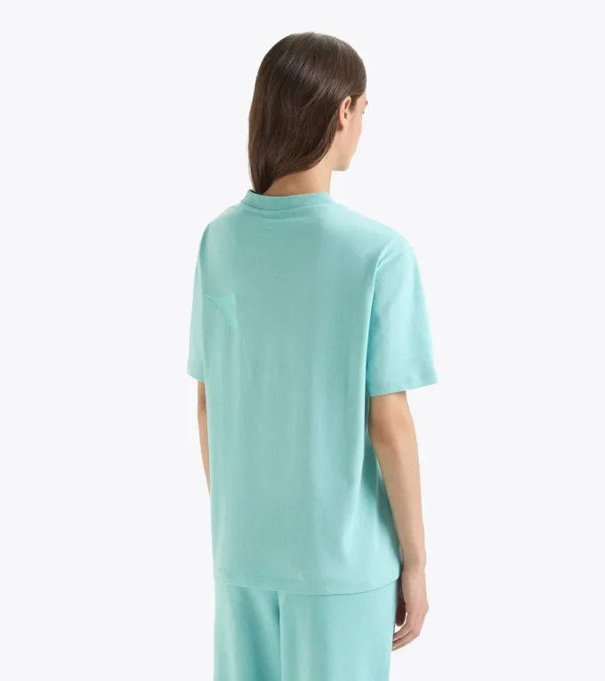 Tricou Ss Athl. Logo – Unisex Tricou Ss Athl. Logo – Unisex