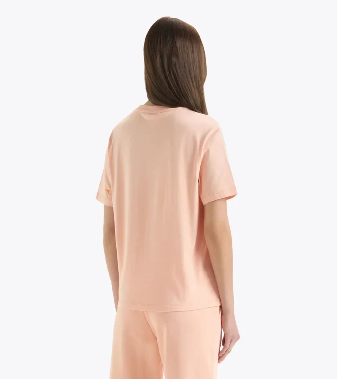 Tricou Ss Athl. Logo – Unisex