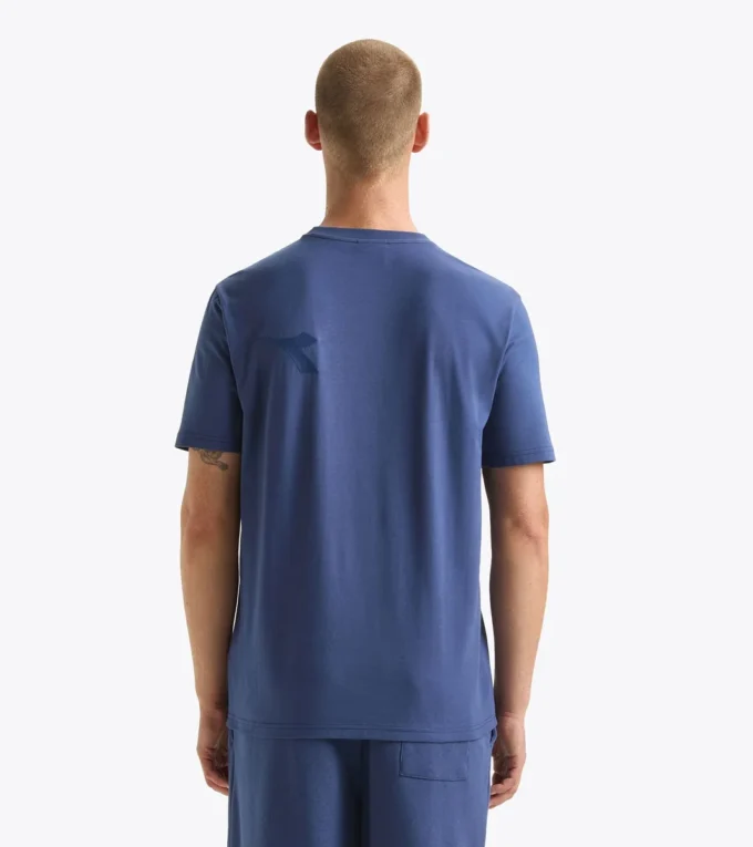 Tricou Ss Athl. Logo – Unisex Tricou Ss Athl. Logo – Unisex