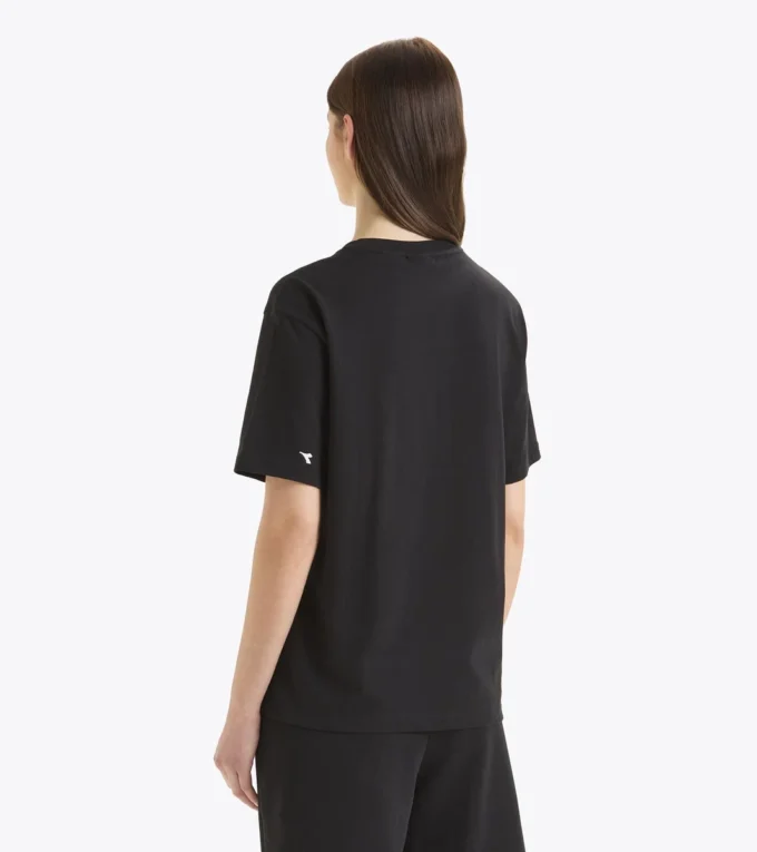 Tricou Ss Athl. Logo – Unisex
