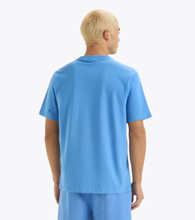 Tricou Ss Athl. Logo – Unisex