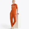 Tricou Ss Athl. Logo – Unisex