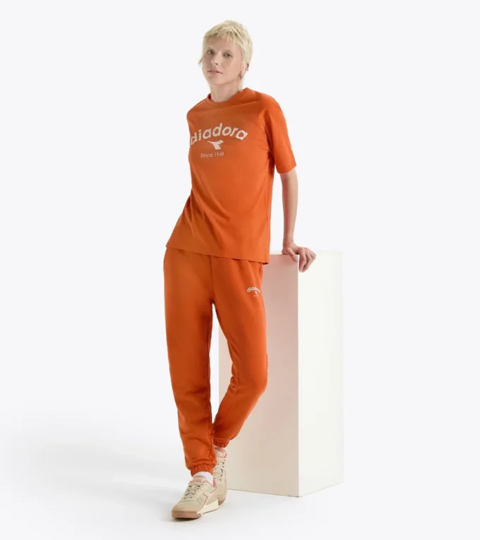 Tricou Ss Athl. Logo – Unisex
