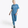 Tricou Ss Athl. Logo – Unisex