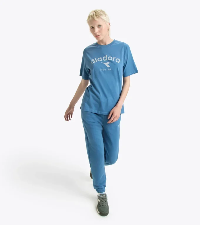 Tricou Ss Athl. Logo – Unisex