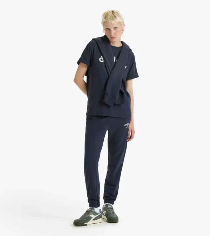 Tricou Ss Athl. Logo – Unisex