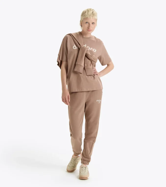 Tricou Ss Athl. Logo – Unisex