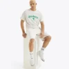 Tricou Ss Athl. Logo – Unisex