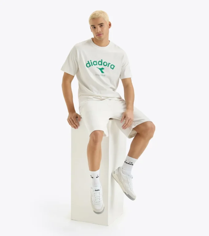 Tricou Ss Athl. Logo – Unisex