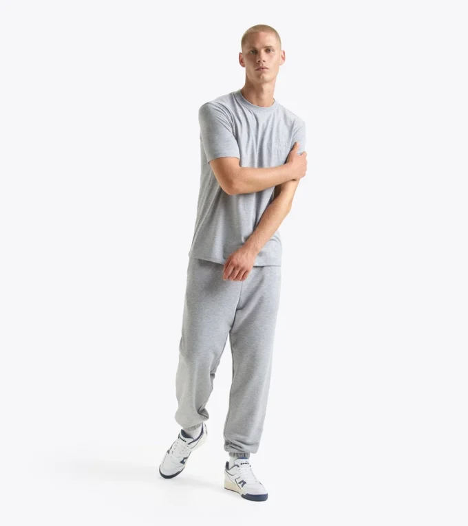Tricou Ss Athl. Logo – Unisex Tricou Ss Athl. Logo – Unisex