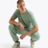 Tricou Ss Athl. Logo – Unisex Tricou Ss Athl. Logo – Unisex