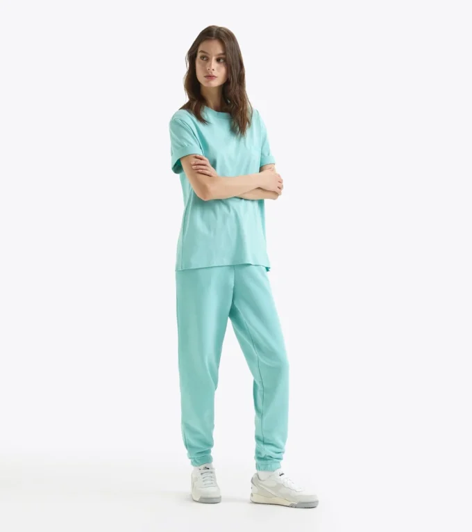 Tricou Ss Athl. Logo – Unisex Tricou Ss Athl. Logo – Unisex