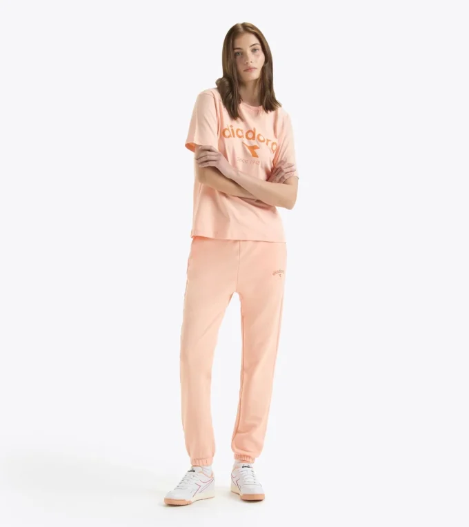 Tricou Ss Athl. Logo – Unisex