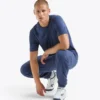Tricou Ss Athl. Logo – Unisex Tricou Ss Athl. Logo – Unisex