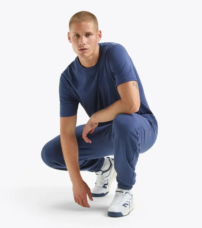 Tricou Ss Athl. Logo – Unisex Tricou Ss Athl. Logo – Unisex