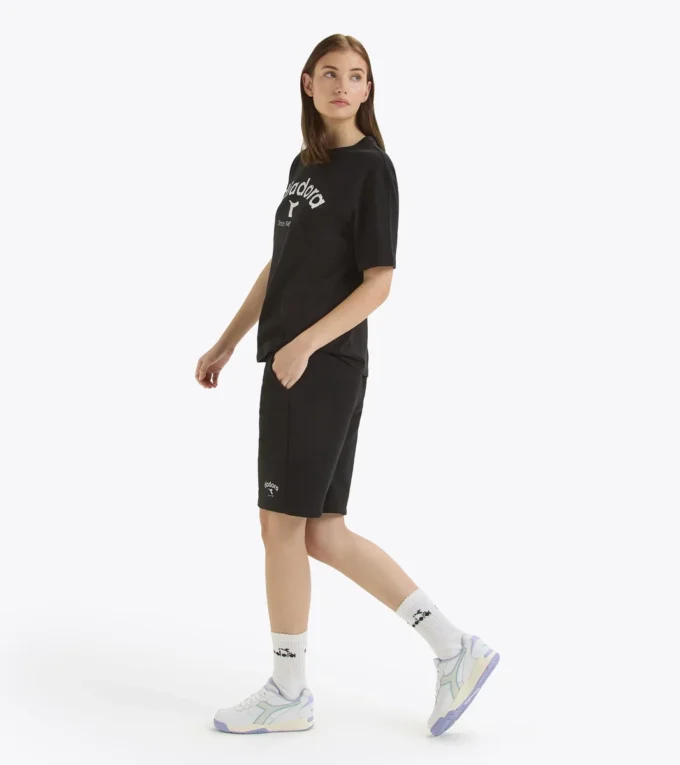 Tricou Ss Athl. Logo – Unisex