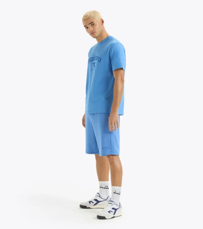 Tricou Ss Athl. Logo – Unisex