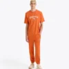 Tricou Ss Athl. Logo – Unisex
