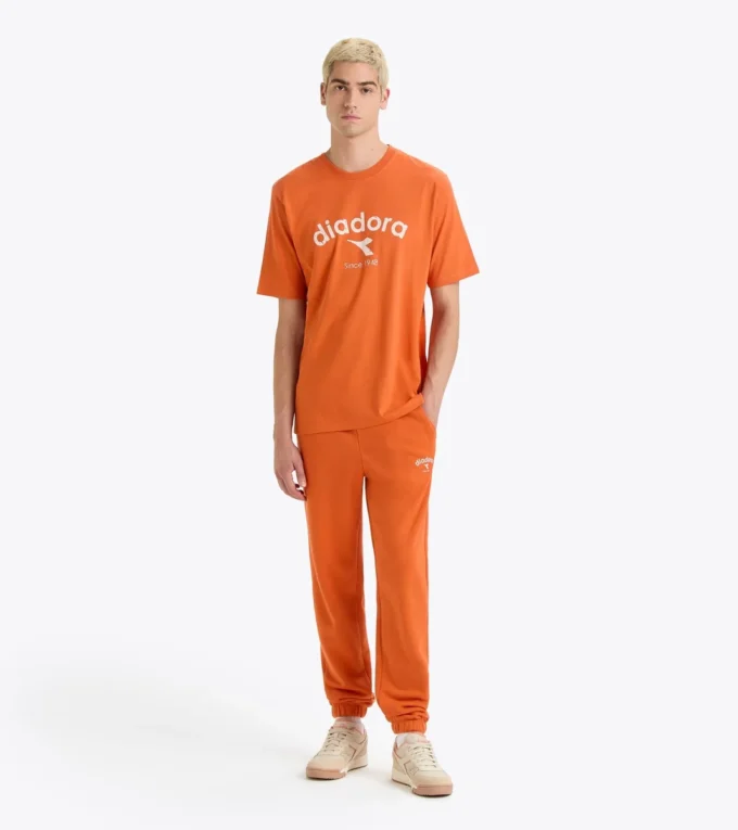 Tricou Ss Athl. Logo – Unisex