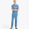Tricou Ss Athl. Logo – Unisex