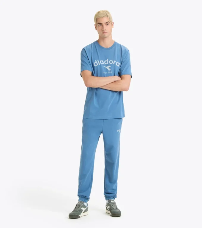 Tricou Ss Athl. Logo – Unisex