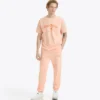 Tricou Ss Athl. Logo – Unisex